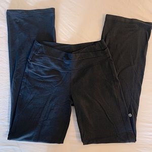 Womens Lululemon Yoga Pants